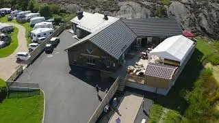 Stocken by the Sea - 14 Nya Premium platser
