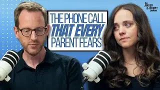 How Do You Survive Losing a Child? | Tim & Aileen Challies on the Death of Their 20-Year-Old Son
