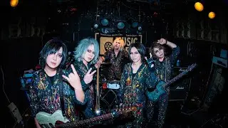 2024.11.23 名古屋MUSICFARM 