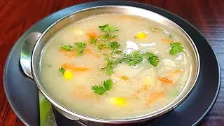 వేసవిలో ఒంటికి చలువ చేసే Jonna java in telugu|Summer drinks|Jonna pindi Soup|Jonna Ambali in telugu