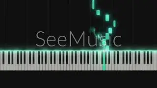 Efteling Grand Hotel: Efteling Piano Tutorial