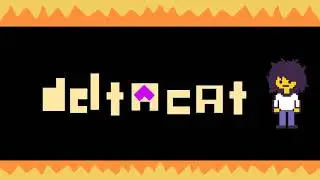 DeltaCat - Rude Breaker