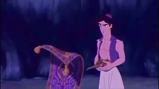 Genie As Laddie The Dog (1980s)
