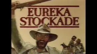 Eureka Stockade (1984) Trailer