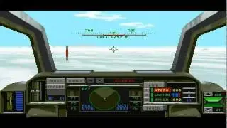 Earthsiege: playthrough pt. 03 of 20
