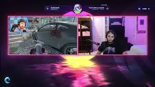 Coolio reacts to CG vs LB in 1.0