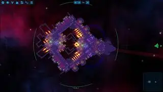 Cosmoteer Engineering: Building and Testing Advanced Ship Designs