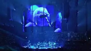 Radiohead - Street Spirit (Fade Out) | Live at Royal Arena, Copenhagen, Dec 16, 2025