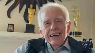 What Children&rsquo;s Stories Still Need Today | Phil Roman&rsquo;s Final Reflection
