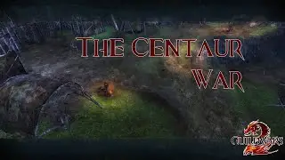 [Book] The Centaur War