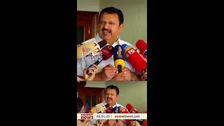 ആരെയെങ്കിലും പുകഴ്ത്തിയാൽ മുഖ്യമന്ത്രിയാകില്ലെന്ന് മുരളീധരൻ
