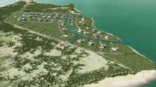 Introduction to Coconut Point