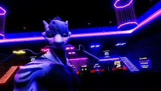Epilepticus | Techno | LIVE DJ on VR CHAT