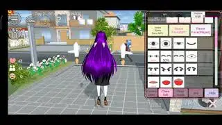 Cara Dapetin Pesawat Sakura School Simulator