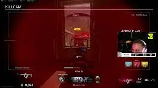 SWAGG FINDS NEW META AFTER THE ENEMY FRIES HIM WITHT HIS GUN😳
