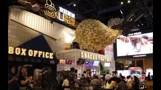 Milestone Chinese summer box office earnings inject confidence, mirror quality advances