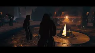 Playing Assassin's Creed Odyssey in 2025