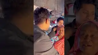 একটু মাছ দিয়ে ভাত খেতে ইচ্ছে করছিল, রোজা রাখবে কিন্তু ঘরে কিন্তু কোন খাবার নাই,