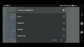 Tutorial como acessar o site do DATASUS TABNET.