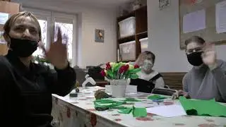 Powiatowy Ośrodek Wsparcia w Międzyrzecu Podlaskim