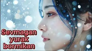 Sado — Sevmagan Yurak Bormikan ❤️🔥 Yig‘latadigan dardli qo‘shiq!