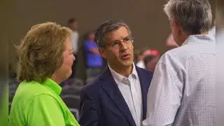 Conservative researcher Ted Dabrowski enters Illinois GOP primary for governor