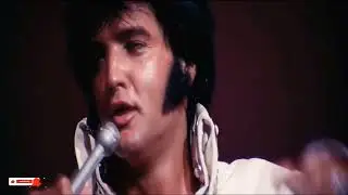 Elvis Presley Suspicious Mind Full Hd #elvispresley #music #success