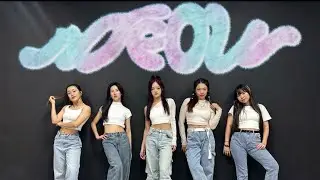 Meovv - Meow (Dance Cover by J Platform)