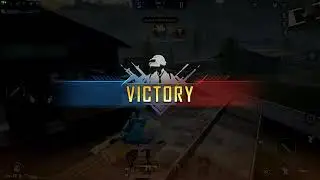 TDM 1v1 AR Gun Fight🔥4K Ultra HD 120fps 🥵 PUBG Mobile | BGMI | Gameloop Emulator