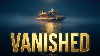 The Crime Cruise Ship Mystery | 400+ Vanished at Sea & No One Can Solve!