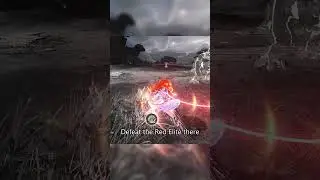 Red Elite Dragon Supreme Achievement
