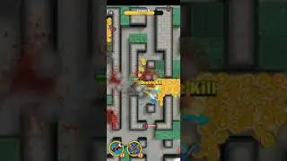hunter assassin 2 mission 6 6/12 #specialforces#onemanarmy