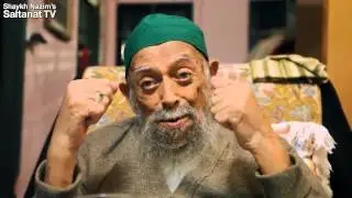 Шейх Назим. 