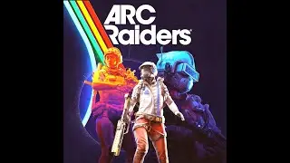 Arc Raiders Server Slam Event