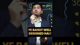 🔥Get Dream IIT Join Now Best Crash Course for JEE 💯👍 #shorts #jee #iitjee #motivation #atpstar