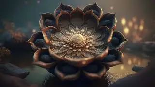 Awastra - Fertile Flower (Official Audio)