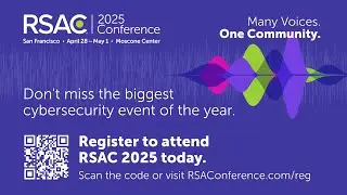 All Eyes Are on RSA Conference 2025