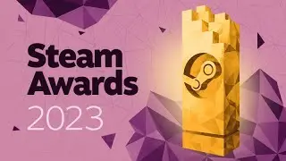 Inbetween Podcast 198: Steam Nominations 23