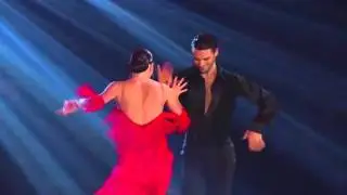 Manuel Favilla & Natalia Maidiuk Zuvedra concert Cha cha cha