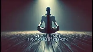 7 Times Silence is Golden for Muslims | The Power of Silence