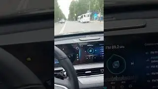 Разгон чери тигго 8 про макс / chery tiggo 8 pro max full speed #automobile #cherytiggo8promax