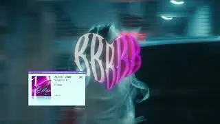 Virginie B - Cin&eacute;ma (Official Audio)
