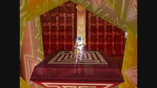 Flyff Cyb3rblade [Luia] sagt GoodBye