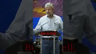 Paul Washer | What is Hell? #paulwasher #hell #shorts