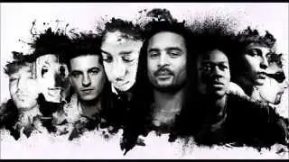 Kahn feat Flowdan - Badman City (BEST SOUND QUALITY)