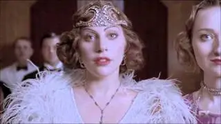 American Horror Story Hotel: Elizabeth and James