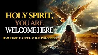 WHAT HAPPENS WHEN YOU INVITE THE HOLY SPIRIT INTO YOUR LIFE