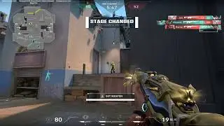 CLip Team deathmatch-Valorant