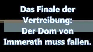NSC #132 Doku: RWE in Immerath: Der Abriss der Türme.