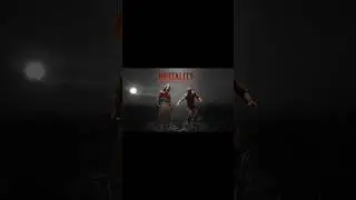 Insane Ghostface x Sektor Brutality Combo 😱🔥 | Mortal Kombat 1 (MK1)